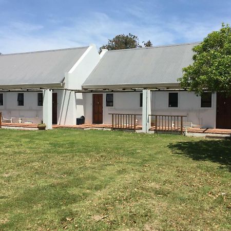 Blue Skies Country House Lorraine Exterior photo