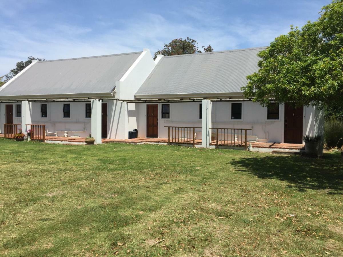 Blue Skies Country House Lorraine Exterior photo